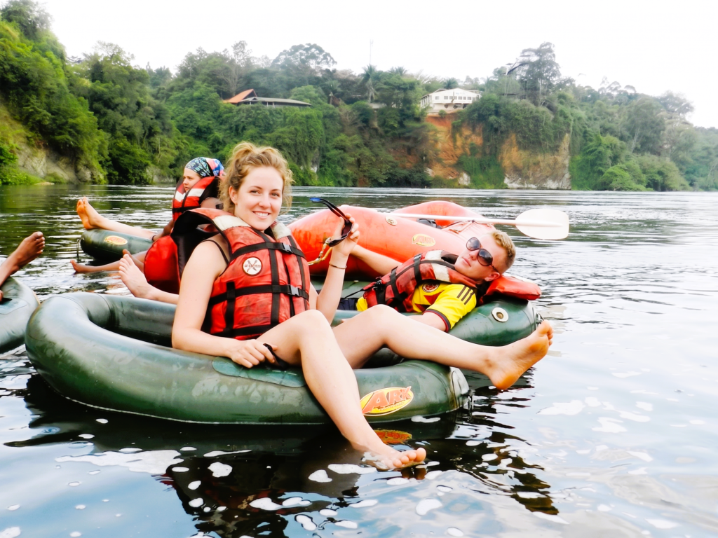 3 Nights 4 Days Jinja Kampala Eco Tour