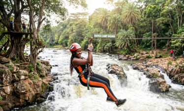 3 Days Camping Eco Tour